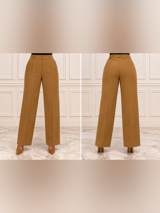 Old Navy Pants - Old Navy Extra High Rise Taylor Trouser